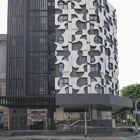 Amrise Hotel Kitchener Singapore Ngoại thất bức ảnh