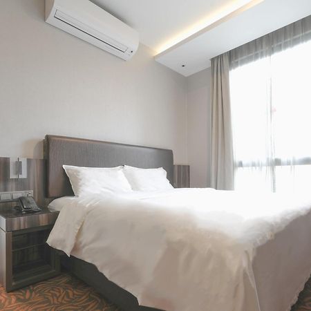 Amrise Hotel Kitchener Singapore Ngoại thất bức ảnh