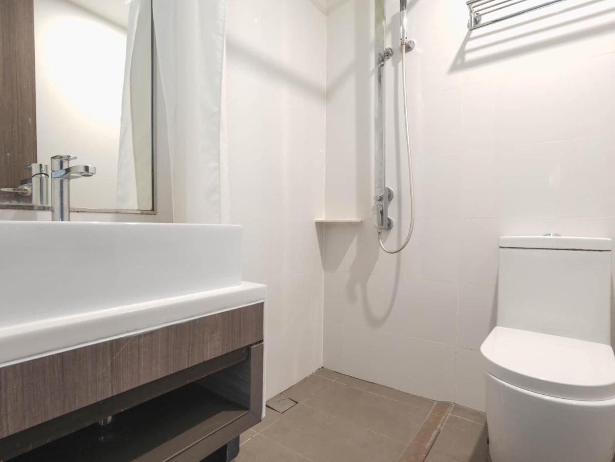 Amrise Hotel Kitchener Singapore Ngoại thất bức ảnh